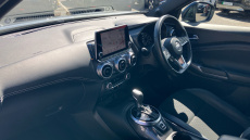 Nissan Juke 1.6 Hybrid N-Connecta 5dr Auto Hybrid Hatchback